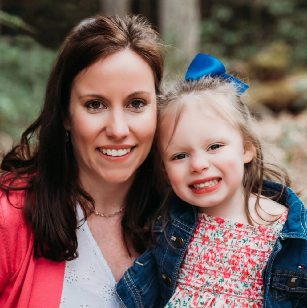 Meet your Posher, Carisa